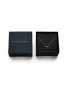 Daniel Wellington Dámsky oceľový náhrdelník Daniel Wellington Mirelle Infinity DW00401640