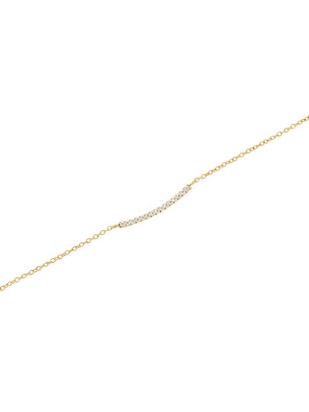 Daniel Wellington Daniel Wellington dámsky náhrdelník oceľový Mirelle Eternity DW00401632