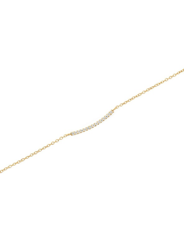 Daniel Wellington Daniel Wellington dámsky náhrdelník oceľový Mirelle Eternity DW00401632