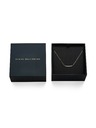 Daniel Wellington Daniel Wellington dámsky náhrdelník oceľový Mirelle Eternity DW00401632