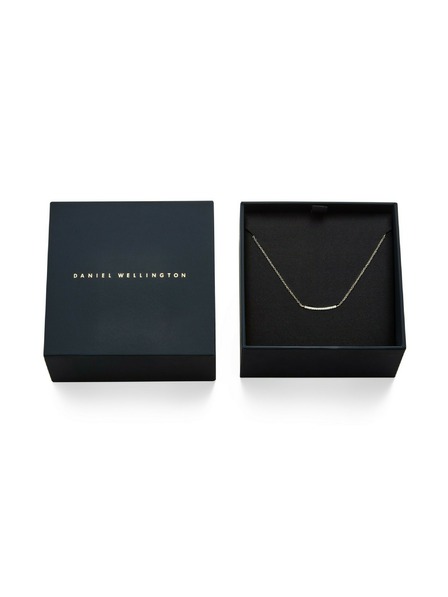 Daniel Wellington Daniel Wellington dámsky náhrdelník oceľový Mirelle Eternity DW00401632