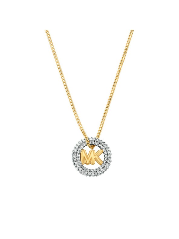 Michael Kors Michael Kors dámsky náhrdelník MKJ8546931