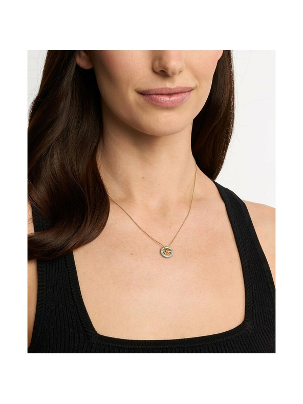 Michael Kors Michael Kors dámsky náhrdelník MKJ8546931