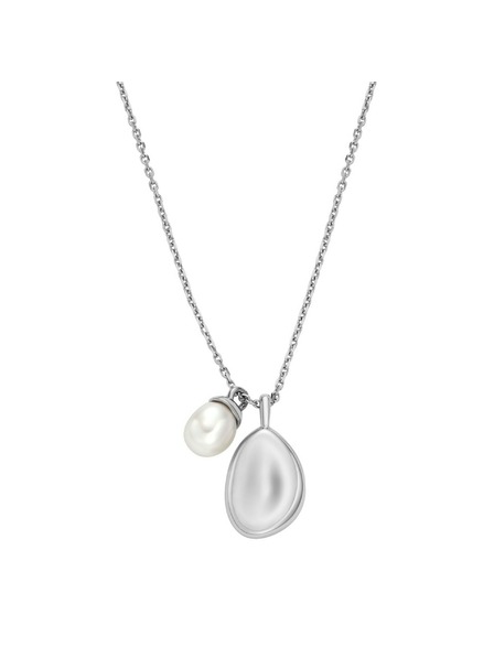 Skagen Dámsky oceľový náhrdelník Skagen SKJ1831040