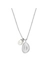 Skagen Dámsky oceľový náhrdelník Skagen SKJ1831040