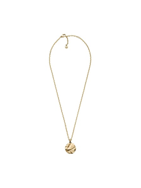 Skagen Dámsky oceľový náhrdelník Skagen Moderne Stak SKJ1882710