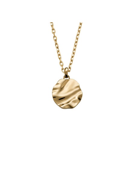 Skagen Dámsky oceľový náhrdelník Skagen Moderne Stak SKJ1882710