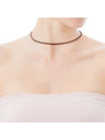 TOUS TOUS choker - reťazec Basicos 1000044200