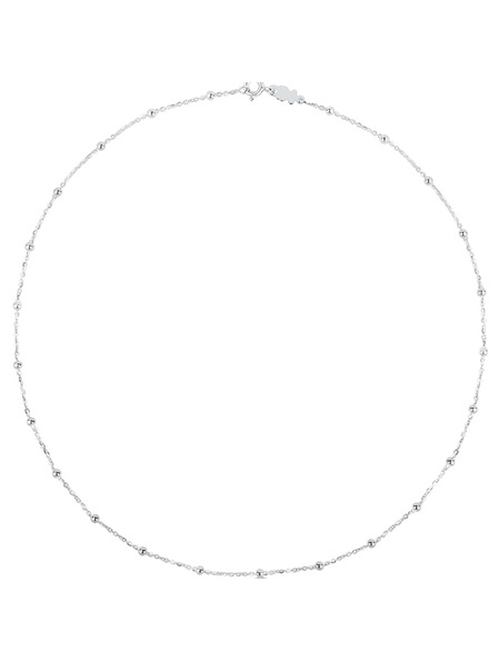 TOUS TOUS choker - reťazec Basicos 1001316000