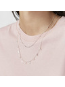 TOUS TOUS choker - reťazec Basicos 1001316000
