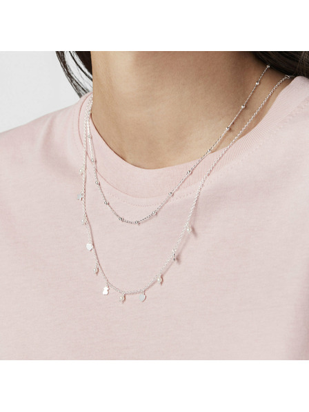 TOUS TOUS choker - reťazec Basicos 1001316000
