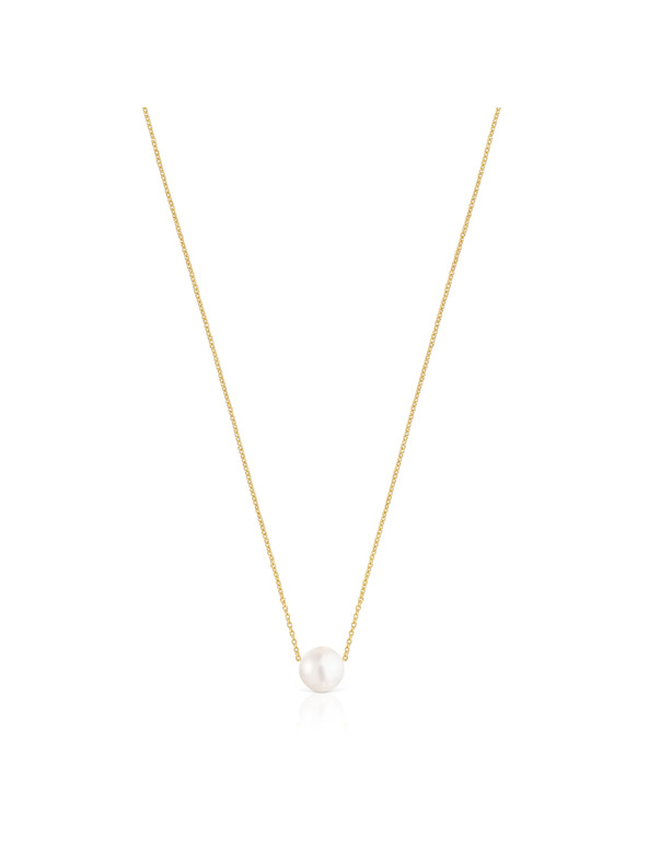 TOUS TOUS choker - reťazec Gloss 1003432900