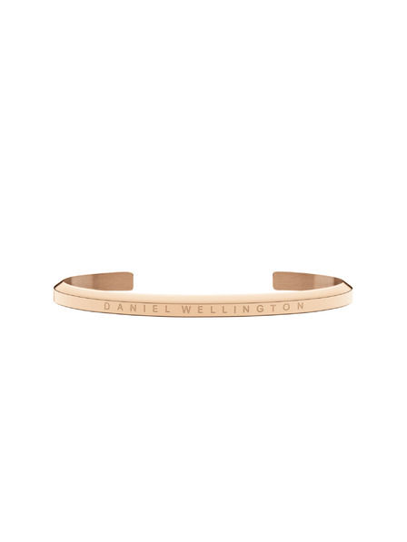 Daniel Wellington Daniel Wellington Classic Dámsky oceľový náramok