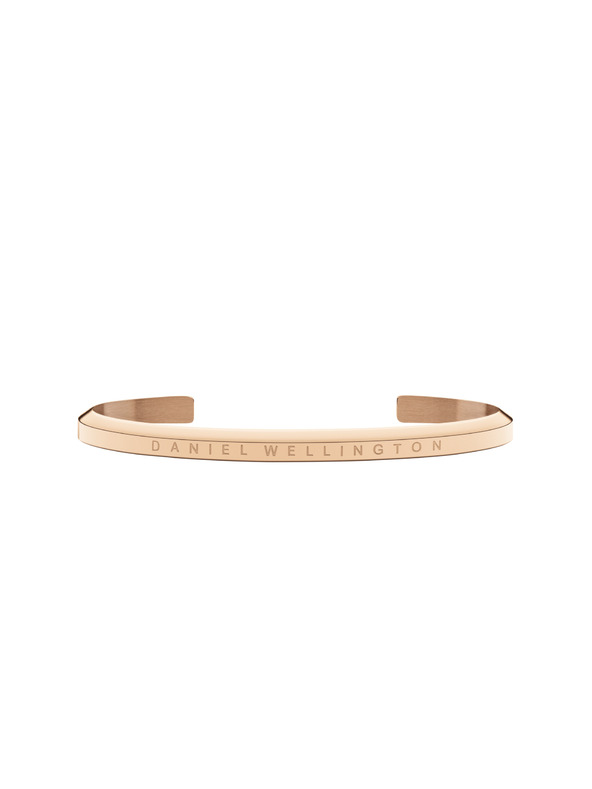 Daniel Wellington Daniel Wellington Classic Dámsky oceľový náramok