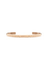 Daniel Wellington Daniel Wellington Classic Dámsky oceľový náramok