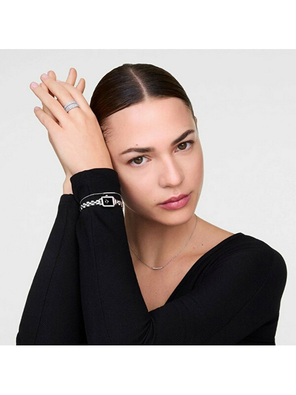 Daniel Wellington Daniel Wellington dámsky náramok ocelový Mirelle Eternity DW00401622