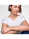 Daniel Wellington Daniel Wellington dámsky náramok oceľový Mirelle Heart DW00401618