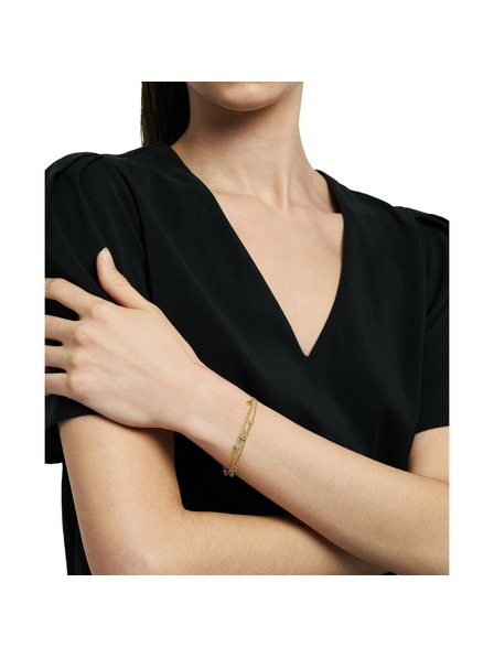 Emporio Armani Dámsky náramok s aventurínom Emporio Armani EGS3226710