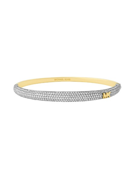 Michael Kors Michael Kors dámsky pevný náramok MKJ8539931