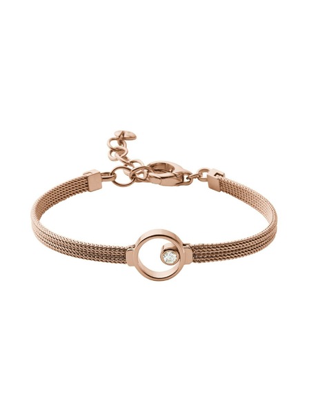 Skagen Dámsky oceľový náramok Skagen SKJ0851791