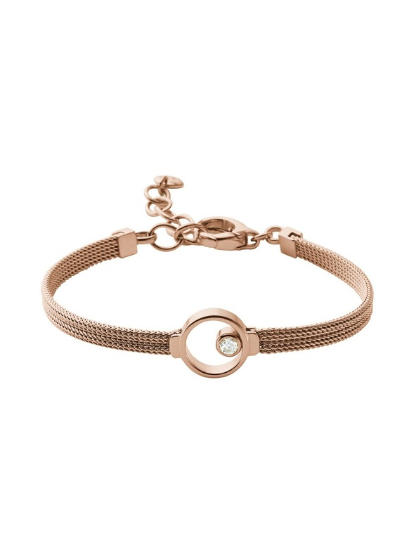 Skagen Dámsky oceľový náramok Skagen SKJ0851791