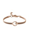 Skagen Dámsky oceľový náramok Skagen SKJ0851791