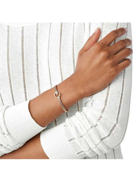 Skagen Dámsky oceľový náramok Skagen SKJ0851791