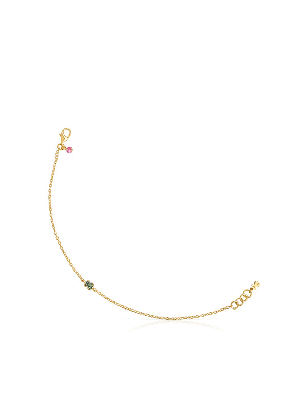 TOUS TOUS náramok Motif 1003710700
