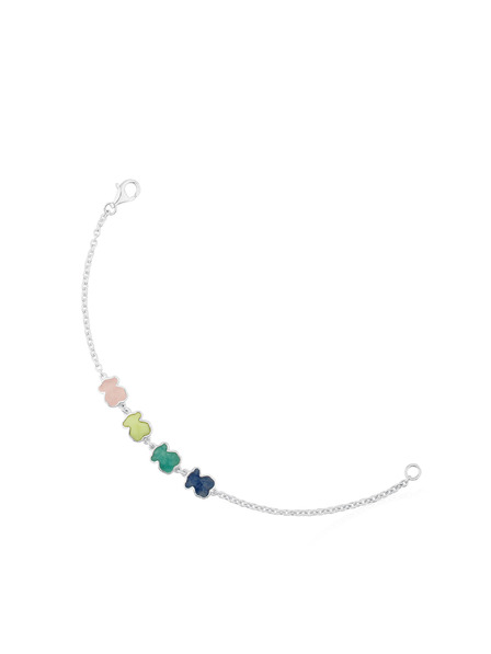 TOUS TOUS náramok Icon Color 1000149800