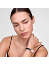 Daniel Wellington Dámske oceľové náušnice Daniel Wellington Mirelle Infinity DW00401615