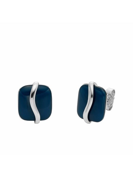 Skagen Dámske náušnice Skagen SKJ1810040