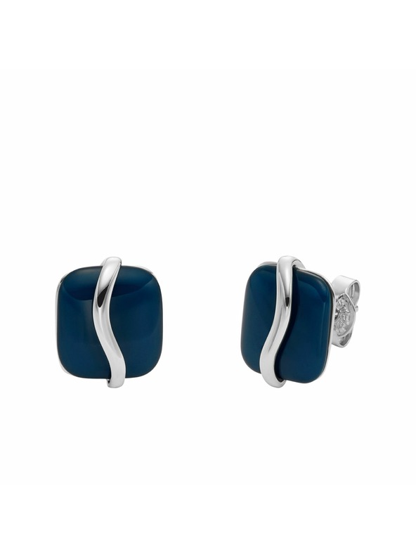 Skagen Dámske náušnice Skagen SKJ1810040