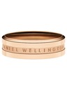 Daniel Wellington Dámsky oceľový prsteň Daniel Wellington Elan