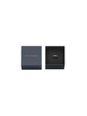 Daniel Wellington Daniel Wellington Classic Lumine dámsky oceľový prsteň