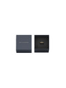 Daniel Wellington Daniel Wellington Classic Lumine dámsky oceľový prsteň