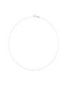 TOUS TOUS choker - reťazec Basicos 1000035000
