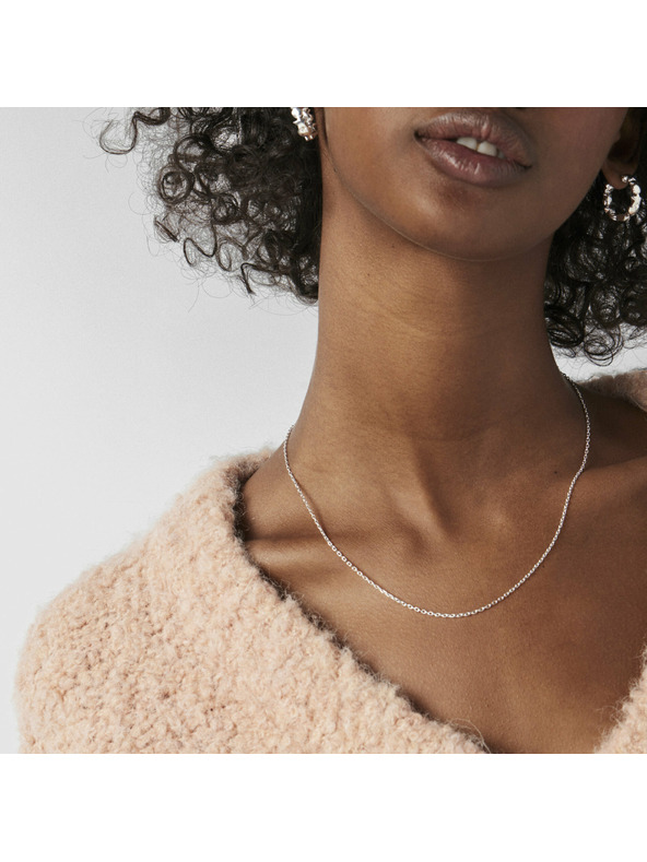 TOUS TOUS choker - reťazec Basicos 1000035000