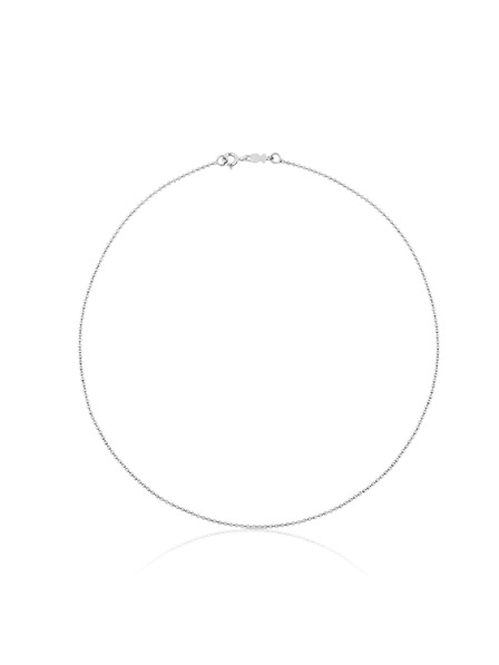 TOUS TOUS choker - reťazec Basicos 1000039300