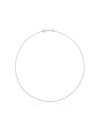 TOUS TOUS choker - reťazec Basicos 1000039300