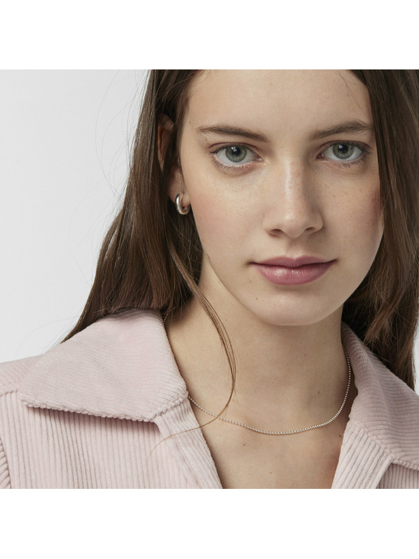 TOUS TOUS choker - reťazec Basicos 1000039300