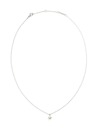 Daniel Wellington Dámsky oceľový náhrdelník Daniel Wellington DW00401957
