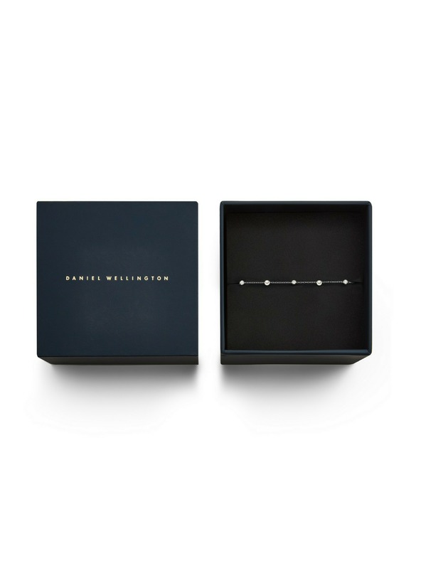 Daniel Wellington Dámsky oceľový náramok Daniel Wellington DW00401951