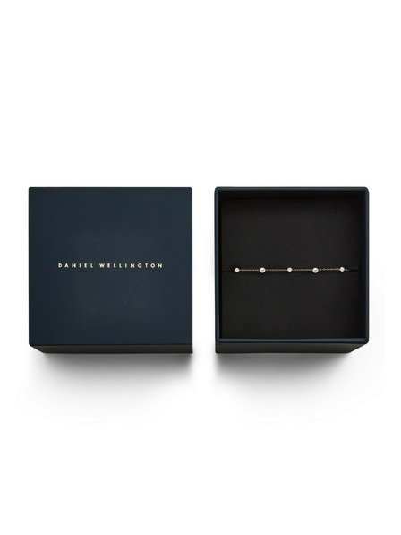 Daniel Wellington Dámsky pozlátený náramok Daniel Wellington DW00401953