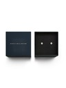 Daniel Wellington Dámske náušnice Daniel Wellington perly Swarowski DW00401954