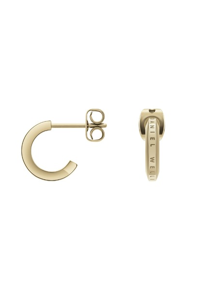 Daniel Wellington Dámske náušnice Daniel Wellington Elan oceľové DW00400514
