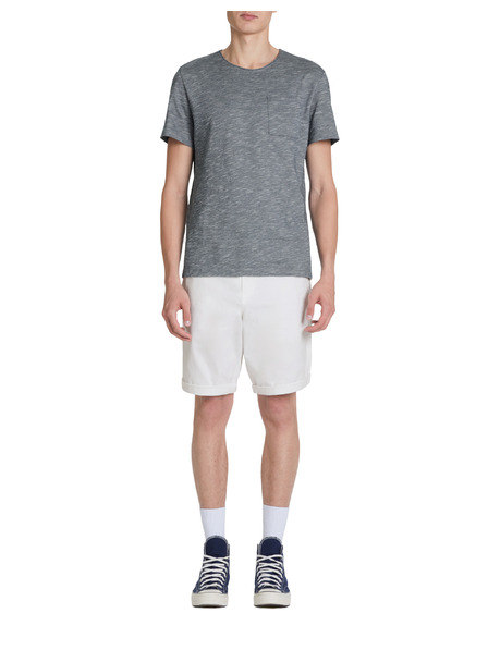 Celio Bavlnené chino šortky Bochinobm Celio