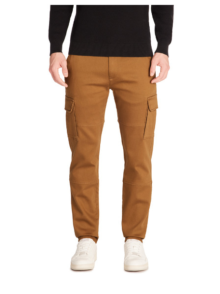Celio Cargo nohavice Jomaille 30 Celio
