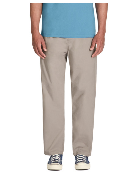 Celio Šedé pánske chino nohavice Celio Jopaper