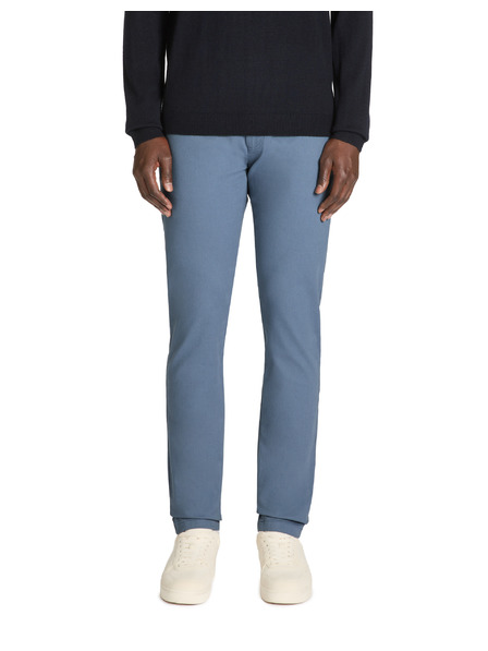 Celio Nohavice chino slim Tocharles 34/34