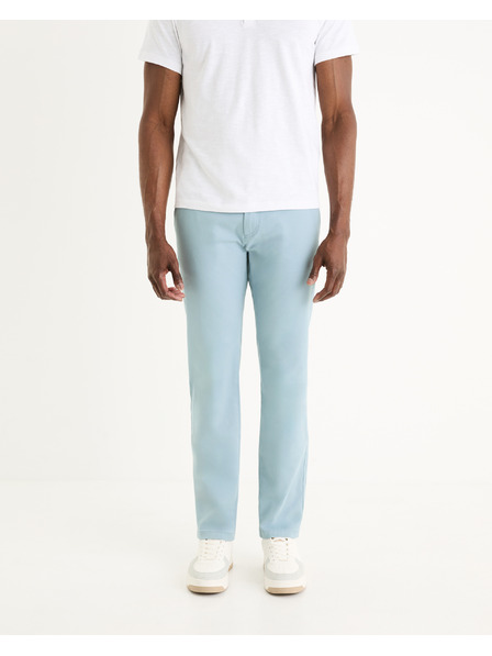 Celio Nohavice chino slim Tocharles 34/34